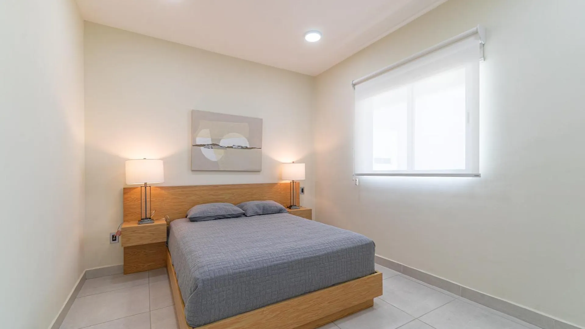 Vakantiehuis Penthouse With Jungle View Terrace Gym Pool Hottub Villa Playa del Carmen