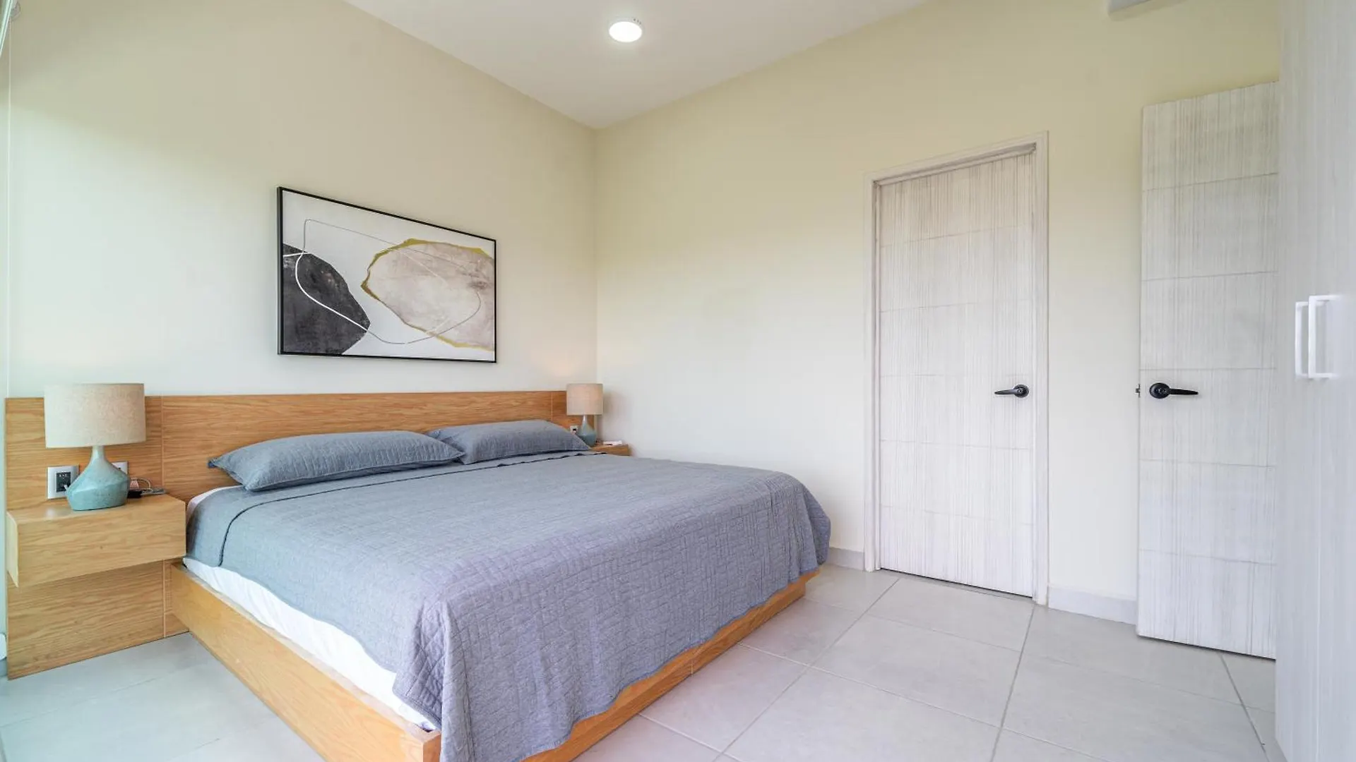 Penthouse With Jungle View Terrace Gym Pool Hottub Villa Playa del Carmen Vakantiehuis