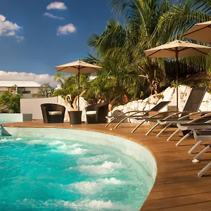 5* Resort Sandos Caracol Eco & Water Park (adults Only)